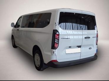 Ford Transit Custom Kombi 320 L2 Trend 9-Sitzer Navi