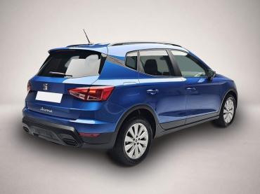 Seat Arona 1.0 TSI DSG Style Navi LED Klimaauto