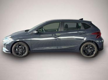 Fahrzeug ansehen: Hyundai i20 Go Plus! 1.0 T-GDI 90PS 7-DCT / Navi / Spur Hyundai i20 Go Plus! 1.0 T-GDI 90PS 7-DCT / Navi / Spur