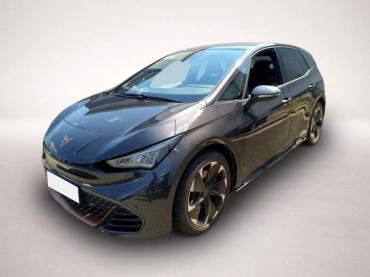 Fahrzeug ansehen: Cupra Born 5-J-GAR NAVI KAMERA LED ACC Cupra Born 5-J-GAR NAVI KAMERA LED ACC
