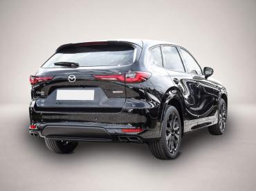 Fahrzeug ansehen: Mazda CX-60 2026 3.3L e-SKYACTIV D 254PS 8AT AWD Homur Mazda CX-60 2026 3.3L e-SKYACTIV D 254PS 8AT AWD Homur
