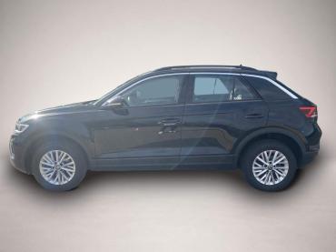 Fahrzeug ansehen: Volkswagen T-Roc 1.5 TSI DSG LIFE AHK * APP-CONNECT * VIRTUAL-C Volkswagen T-Roc 1.5 TSI DSG LIFE AHK * APP-CONNECT * VIRTUAL-C