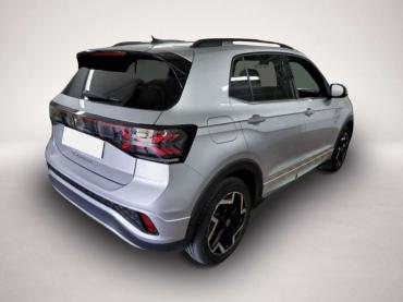 Fahrzeug ansehen: Volkswagen T-Cross 1.5 TSI DSG R-Line * LED * Navi * Sitzheizung Volkswagen T-Cross 1.5 TSI DSG R-Line * LED * Navi * Sitzheizung