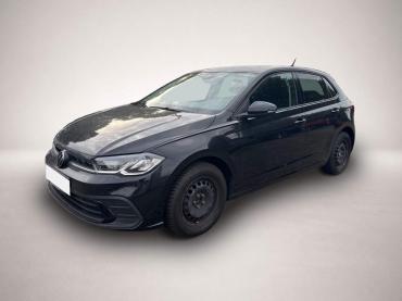 Volkswagen Polo VW LIFE NAVI LED PDC GJR Klima SHZ Keyless