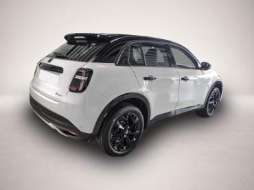 Fahrzeug ansehen: Fiat 600 Street Edition Soundsystem LED Dyn. Kurvenli Fiat 600 Street Edition Soundsystem LED Dyn. Kurvenli