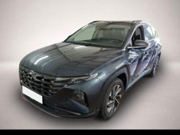 Fahrzeug ansehen: Hyundai TUCSON 1.6 T-GDI Mild-Hybrid 4WD Trend * Navi * Pan Hyundai TUCSON 1.6 T-GDI Mild-Hybrid 4WD Trend * Navi * Pan