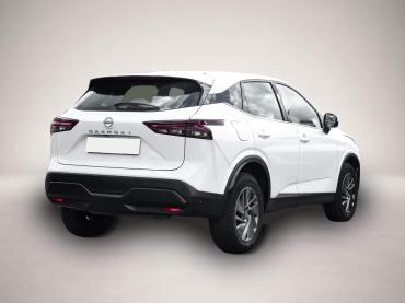 Fahrzeug ansehen: Nissan Qashqai Acenta LED Apple CarPlay Android Auto Me Nissan Qashqai Acenta LED Apple CarPlay Android Auto Me