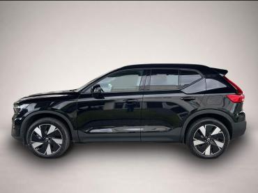Volvo XC40 E Ultimate Pure AHK * AWD * SHZ * DAB * StHZG