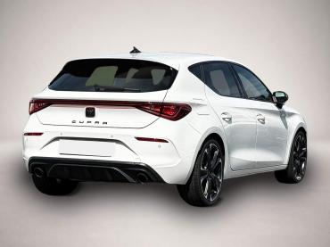 Cupra Leon VZ 2.0 TSI EU6d 180KW 7-Gang DSG Navi Digit