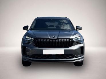 Skoda Kodiaq Sportline 2.0 TDI DSG|AHK|VARIABLERLOADEN