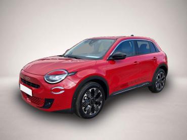 Fahrzeug ansehen: Fiat 600 1.2 Hybrid La Prima DCT6 * ACC * Navi * Leder * LED Fiat 600 1.2 Hybrid La Prima DCT6 * ACC * Navi * Leder * LED