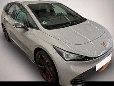 Fahrzeug ansehen: Cupra Born 360 KAMERA LED NAVI SHZ DAB USB Cupra Born 360 KAMERA LED NAVI SHZ DAB USB