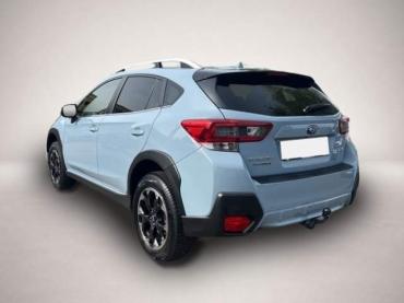 Subaru XV (G24/G34)(2018)