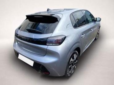 Fahrzeug ansehen: Peugeot 208 100 S&S BVM6 Allure 74 kW (101 PS) * Schaltg. Peugeot 208 100 S&S BVM6 Allure 74 kW (101 PS) * Schaltg.