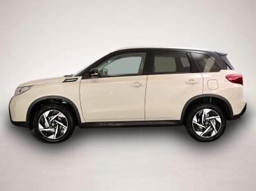 Fahrzeug ansehen: Suzuki Vitara Suzuki 1.4L Boosterjet 81kW (110 PS) Comf Suzuki Vitara Suzuki 1.4L Boosterjet 81kW (110 PS) Comf