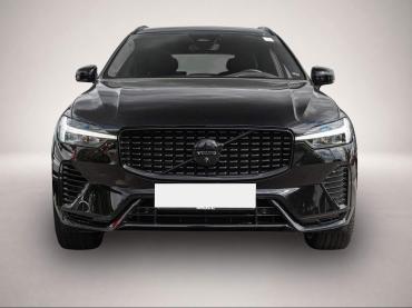 Fahrzeug ansehen: Volvo XC60 T8 AWD Black Edition Ultra Plug-in Hybrid Volvo XC60 T8 AWD Black Edition Ultra Plug-in Hybrid