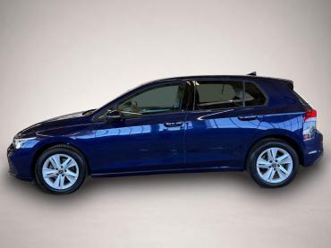 Volkswagen Golf VIII 1.5 TSI Life * Kamera * Navi * App-Connect