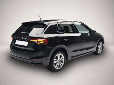 Skoda Fabia 1.0 TSI DSG 130 Jahre PREMIUM LED Kamera L