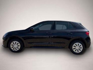 Skoda Fabia 1.0 Active