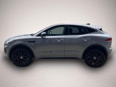 Fahrzeug ansehen: Jaguar E-Pace D165 AWD R-Dynamic SE LEDER KAMERA Jaguar E-Pace D165 AWD R-Dynamic SE LEDER KAMERA