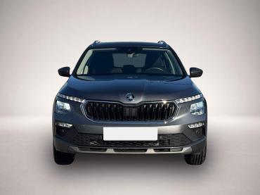 Skoda Kamiq Selection TSI DSG|AHK|KAMERA|el.HECK|NAVI