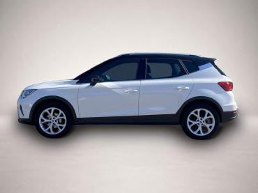 Fahrzeug ansehen: Seat Arona 1.0 TSI DSG FR NAVI-PRO * KAMERA * LED * FULL-LI Seat Arona 1.0 TSI DSG FR NAVI-PRO * KAMERA * LED * FULL-LI