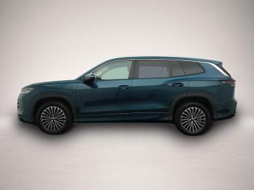 Fahrzeug ansehen: Volkswagen Tayron 1.5 TSI eHybrid DSG NAVI AHK LED AREA-VIE Volkswagen Tayron 1.5 TSI eHybrid DSG NAVI AHK LED AREA-VIE