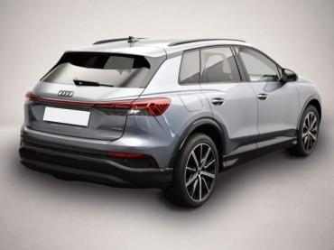 Audi Q4 45 e-tron quattro LED/SpoSi
