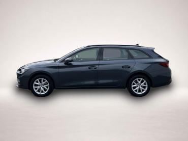Fahrzeug ansehen: Seat Leon SP 2.0 TDI DSG Style AHK Navi LED Parklenk Seat Leon SP 2.0 TDI DSG Style AHK Navi LED Parklenk
