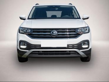 Fahrzeug ansehen: Volkswagen T-Cross 1.0 TSI Life Volkswagen T-Cross 1.0 TSI Life
