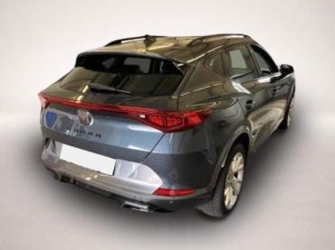 Fahrzeug ansehen: Cupra Formentor 1.5 TSI LED/AHK Cupra Formentor 1.5 TSI LED/AHK