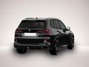 BMW X5 BMW 40d 259 kW (352 PS) 8-Gang Steptronic xDr