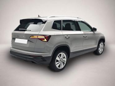 Fahrzeug ansehen: Skoda Karoq 1.5 TSI DSG Drive Navi LED AHK LM Skoda Karoq 1.5 TSI DSG Drive Navi LED AHK LM