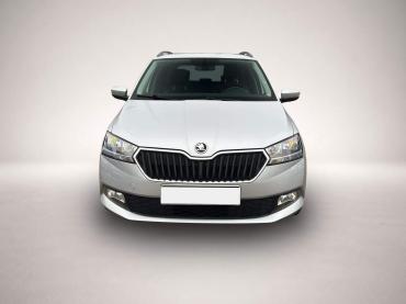 Skoda Fabia Combi 1.0 TSI AB 146EUR Ambition NAVI PDC