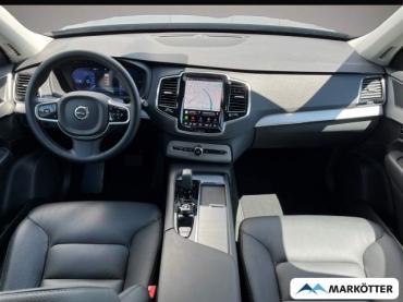 Volvo XC90 T8 Core Recharge AWD/ACC/Keyless/7-Sitzer