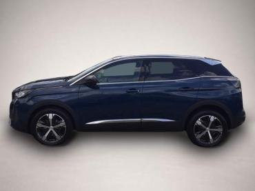 Fahrzeug ansehen: Peugeot 3008 1.5 BlueHDi 130 Roadtrip Peugeot 3008 1.5 BlueHDi 130 Roadtrip