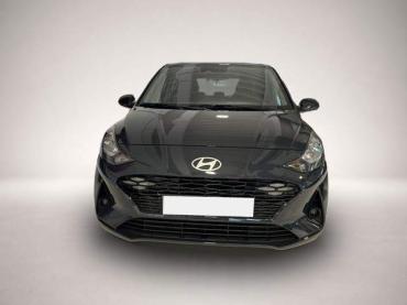 Hyundai i10 GO! PLUS 1.2 MT 58kW (79PS) Klimaautomatik * N...