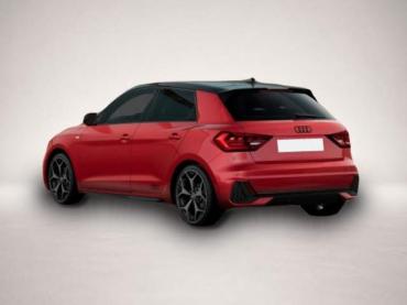 Fahrzeug ansehen: Audi A1 Sportback 35 TFSI S-tronic Tempo/Einparkhi Audi A1 Sportback 35 TFSI S-tronic Tempo/Einparkhi