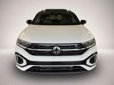 Fahrzeug ansehen: Volkswagen T-Roc R-Line 190PS DSG 4Motion Matrix * Pano * AHK * Keyles. Volkswagen T-Roc R-Line 190PS DSG 4Motion Matrix * Pano * AHK * Keyles.