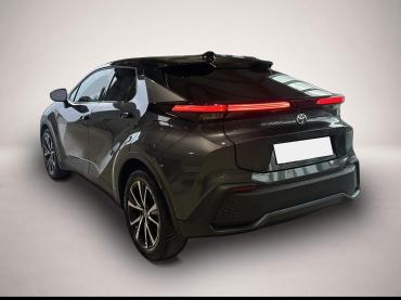 Toyota C-HR Hybrid FWD Team Deutschland Neupreis 39850!
