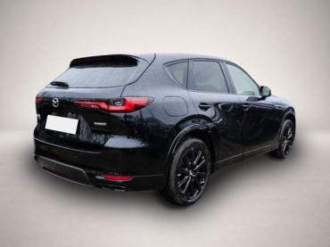 Fahrzeug ansehen: Mazda CX-60 Homura Hybrid AWD e-SKYACTIV PHEV HOMURA A Mazda CX-60 Homura Hybrid AWD e-SKYACTIV PHEV HOMURA A