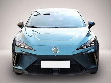 Fahrzeug ansehen: MG MG4 EV Facelift Premium 64kWh ACC 360Kamera MG MG4 EV Facelift Premium 64kWh ACC 360Kamera