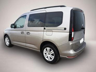 Fahrzeug ansehen: Volkswagen Caddy 1.5TSI ACC Kam GV5 App AHK Reling Volkswagen Caddy 1.5TSI ACC Kam GV5 App AHK Reling