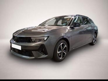 Fahrzeug ansehen: Opel Astra Sports Tourer GS AT Shz Navi Kamera Schieb Opel Astra Sports Tourer GS AT Shz Navi Kamera Schieb