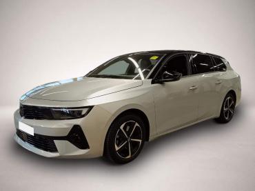 Opel Astra Sports Tourer GS Shz Kamera 360 PDC AHK