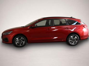Fahrzeug ansehen: Hyundai i30 1.0 T-GDi 6MT Hyundai i30 1.0 T-GDi 6MT