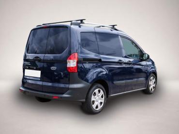 Fahrzeug ansehen: Ford Transit Courier Trend Apple CarPlay Android Auto Ford Transit Courier Trend Apple CarPlay Android Auto