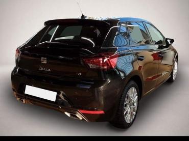 Fahrzeug ansehen: Seat Ibiza 1.0 TSI DSG FR NAVI REAR VIEW SHZ Seat Ibiza 1.0 TSI DSG FR NAVI REAR VIEW SHZ