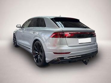 Fahrzeug ansehen: Audi Q8 TFSI e quattro tiptronic Audi Q8 TFSI e quattro tiptronic