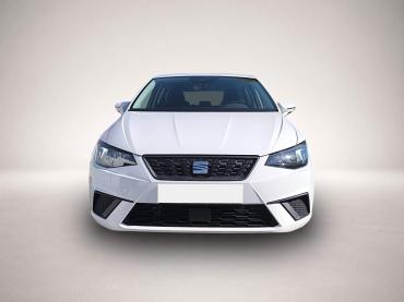 Fahrzeug ansehen: Seat Ibiza 1.0 TSI Style LED ACC FULL-LINK Seat Ibiza 1.0 TSI Style LED ACC FULL-LINK